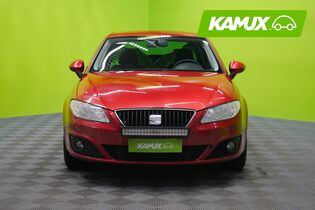 SEAT Exeo vaihtoauto