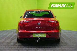 SEAT Exeo vaihtoauto