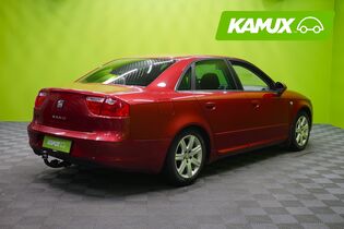 SEAT Exeo vaihtoauto