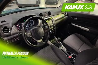 Suzuki Vitara vaihtoauto