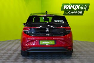 Volkswagen ID.3 vaihtoauto