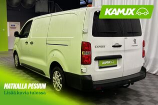 Peugeot Expert vaihtoauto