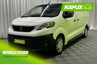 Peugeot Expert vaihtoauto