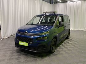 Citroën Berlingo vaihtoauto
