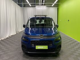 Citroën Berlingo vaihtoauto