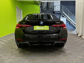 BMW i4 vaihtoauto