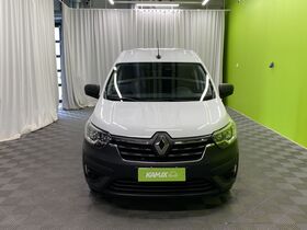 Renault Express vaihtoauto