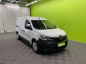 Renault Express vaihtoauto