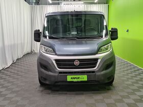Fiat Ducato vaihtoauto