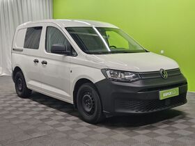 Volkswagen Caddy vaihtoauto