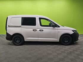 Volkswagen Caddy vaihtoauto