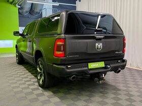 Dodge Ram vaihtoauto