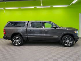 Dodge Ram vaihtoauto