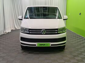 Volkswagen Caravelle vaihtoauto
