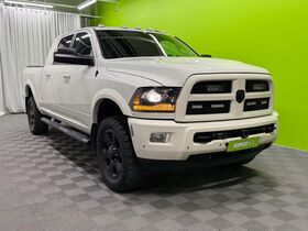 Dodge Ram vaihtoauto