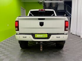 Dodge Ram vaihtoauto