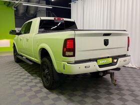 Dodge Ram vaihtoauto