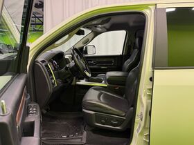 Dodge Ram vaihtoauto