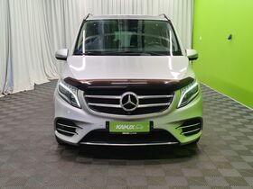 Mercedes-Benz V vaihtoauto