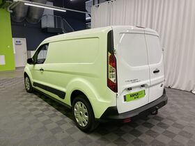 Ford Transit Connect vaihtoauto