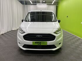 Ford Transit Connect vaihtoauto