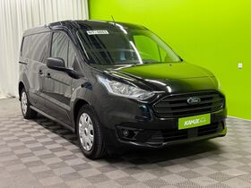 Ford Transit Connect vaihtoauto