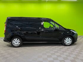 Ford Transit Connect vaihtoauto