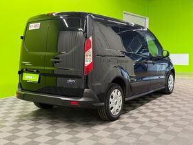 Ford Transit Connect vaihtoauto
