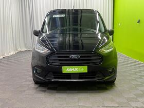 Ford Transit Connect vaihtoauto