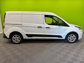 Ford Transit Connect vaihtoauto