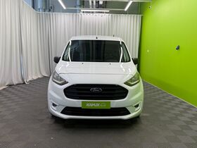 Ford Transit Connect vaihtoauto