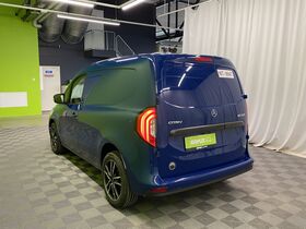 Mercedes-Benz Citan vaihtoauto