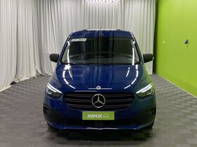 Mercedes-Benz Citan vaihtoauto