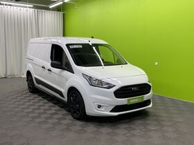 Ford Transit Connect vaihtoauto