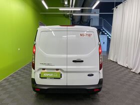 Ford Transit Connect vaihtoauto