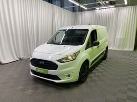 Ford Transit Connect vaihtoauto