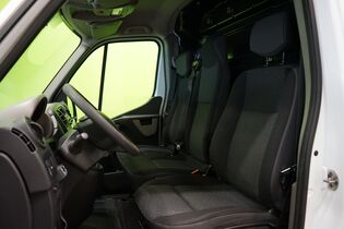 Opel Movano vaihtoauto