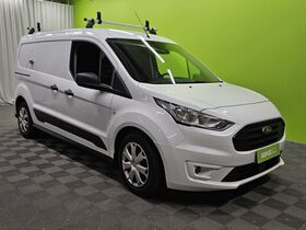 Ford Transit Connect vaihtoauto