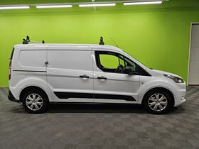 Ford Transit Connect vaihtoauto