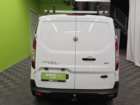 Ford Transit Connect vaihtoauto