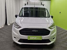 Ford Transit Connect vaihtoauto
