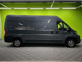 Fiat Ducato vaihtoauto