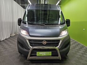 Fiat Ducato vaihtoauto