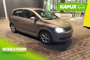 Volkswagen Golf Plus vaihtoauto