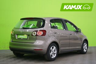 Volkswagen Golf Plus vaihtoauto