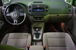 Volkswagen Golf Plus vaihtoauto