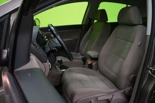 Volkswagen Golf Plus vaihtoauto