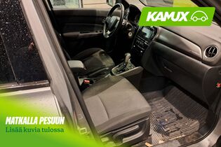 Suzuki Vitara vaihtoauto