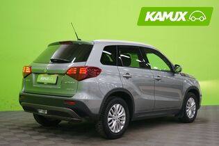 Suzuki Vitara vaihtoauto