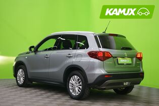 Suzuki Vitara vaihtoauto